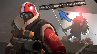 some clips of TF2