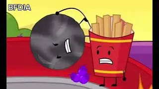 bfdi memes i stole from the exit 5