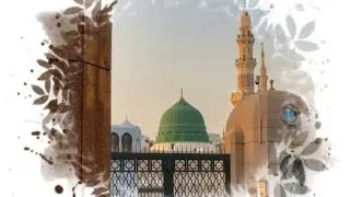 Madina 😍  #madina #medina #umrah #xorazm  #uzbekistan