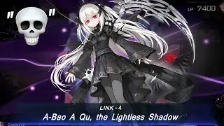 Top 5 A-Bao A Qu the Lightless Shadow Combo