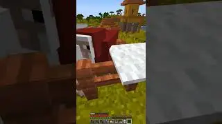 Minecraft rarest mobs 0.000001% 🤯 