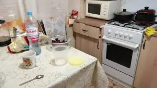 Оставила все как было / Собираюсь в дорогу / Поезд