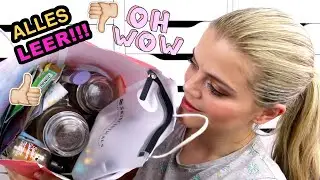XXL AUFGEBRAUCHT & PLATT GEMACHT 🤯