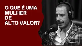 ➥O QUE É UMA MULHER DE ALTO VALOR? @775vip