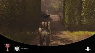 Steelrising Trial Game Play 1