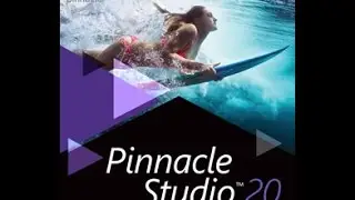 Pinnacle Studio 20/How and where I edit./Troubleshooting/In brief.