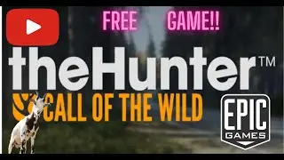 The Hunter: Call of the Wild™     | Gameplay Español | Free GAME!! xCRONOSx_