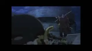 anime stomach kick 88