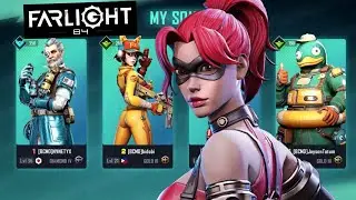 NICE WAN TEAM | FARLIGHT 84 // episode #3