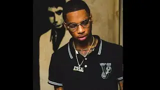 (FREE) Key Glock Type Beat - 