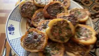 Вкуснейшие домашние гренки из домашних ингридиентов