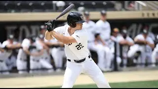 2023 MLB Draft Show - Brock Wilken