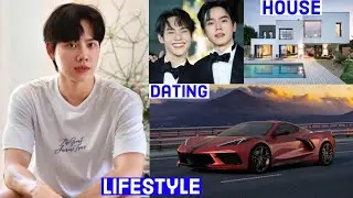 Sunny Wannarat Lifestyle (Wedding Plan) Drama, Series, Facts, Age, Girlfriend, Wife, Biography 2023