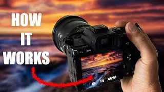 Aperture For Landscape Photography (how to get sharp photos)