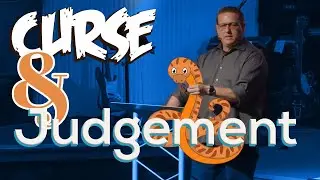 Genesis 3:14-15 | The Fall: Curse and Judgment
