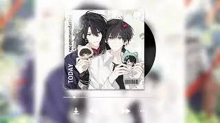 Qing Gu(sub）A Dark Love Story {10} 