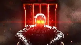 BLACKOUT (Call of Duty Black ops 4 beta)