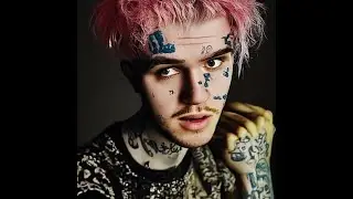 Lil Peep - Better (AI Cover)