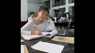 Indira Umetova в прямом эфире!