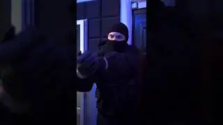 ⚡️Пранканул друзей, а они его сдали👮🏼‍♀️   (тг канал: KIRUS)⬅️ 