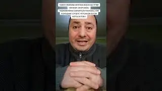 Ne olsun istedikleri belli değil ama her şeye dahil oluyorlar!
