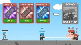 Открытие Кейсов! Обновление клон армии! Clone Armies 6.0.7! Сильный соперник