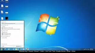 How to Disable Your Touch Pad When Using a Mouse