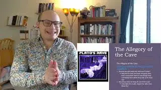 Plato's Republic: Book VII