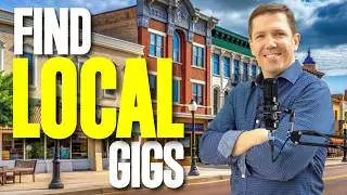 8 Ways How To Find Local Voice Over Jobs for Beginners