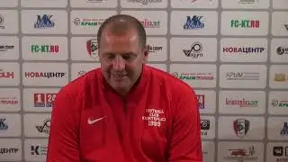 Олег Колесов: 