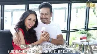 Giới thiệu 5 loại viên uống tăng cường sinh lực tốt nhất cho đàn ông tuổi 40 - 54