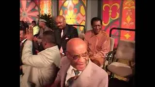 What A Fellowship  Gospel Legends Milton Biggham