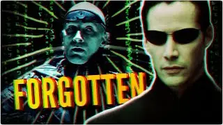 Do YOU Remember DARK CITY?? | Exploring the OG Matrix