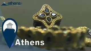 Athens | Top 5 Jewelry Gifts Worth Shopping