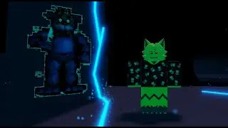 Wega's Challenge: The Idol - BEAR5 ALIVE, Doors 1-100