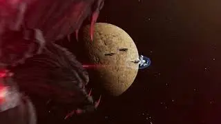 Elite Dangerous Odyssey Update 14