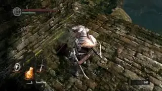666theheartless666 - Dark Souls (Best Of) (Part 1)