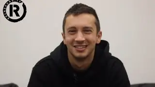 5 Things You Didn't Know About Twenty One Pilots Interview - Part 1