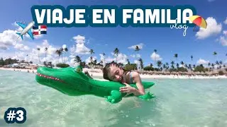vamo' al agua? - vlog #3