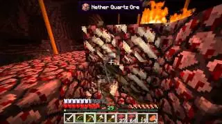IcePickSMP - Ep. 5 | Part 2 - Going to the Nether!