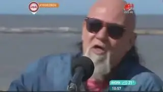 Homenaje de Tabaré Rivero - Blues de los Pequeños Desencuentros de Eduardo Darnauchans