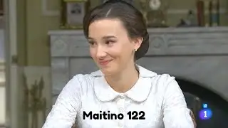 Maitino 122 (English subs)