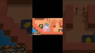 Бравл старс смешные моменты brawl stars 