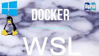 How to install Docker in Ubuntu on WSL