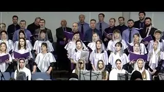 Но Христос Воскрес - Хор