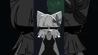 Hide and seek / Animation (oc) 