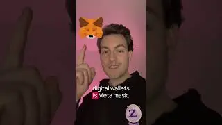 What Is A Digital Wallet, Like Metamask? 
