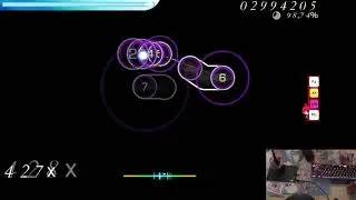 bloomin' feeling [Another] DT