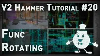 [Source 1] Hammer Tutorial V2 Series #20 