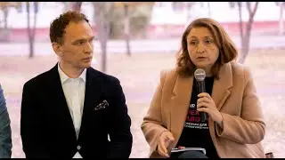 Дискусія: Як Україна створила унікальну систему документування і навіщо вона потрібна